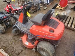Simplicity ZT16 Zero Turn Mower