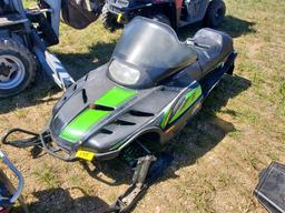 2001 Arctic Cat ZL500