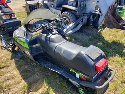 2001 Arctic Cat ZL500