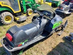 2001 Arctic Cat ZL500