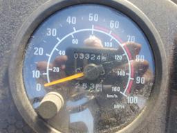 2001 Arctic Cat ZL500