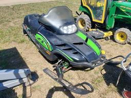 2001 Arctic Cat ZL500