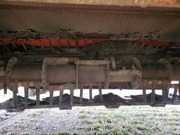 Kuhn FC300 Disc Mower Conditioner