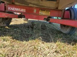 Gehl 970  16' Forage Box