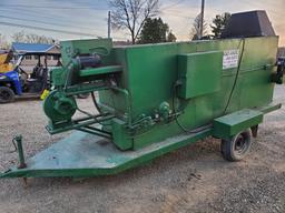 Schnupps Model 200 Roast A Matic Grain Roaster