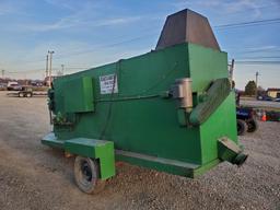 Schnupps Model 200 Roast A Matic Grain Roaster