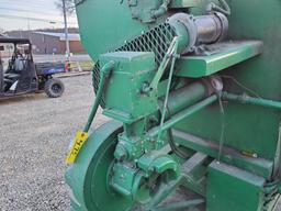 Schnupps Model 200 Roast A Matic Grain Roaster