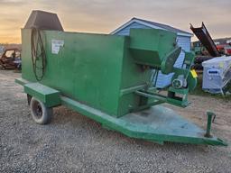 Schnupps Model 200 Roast A Matic Grain Roaster