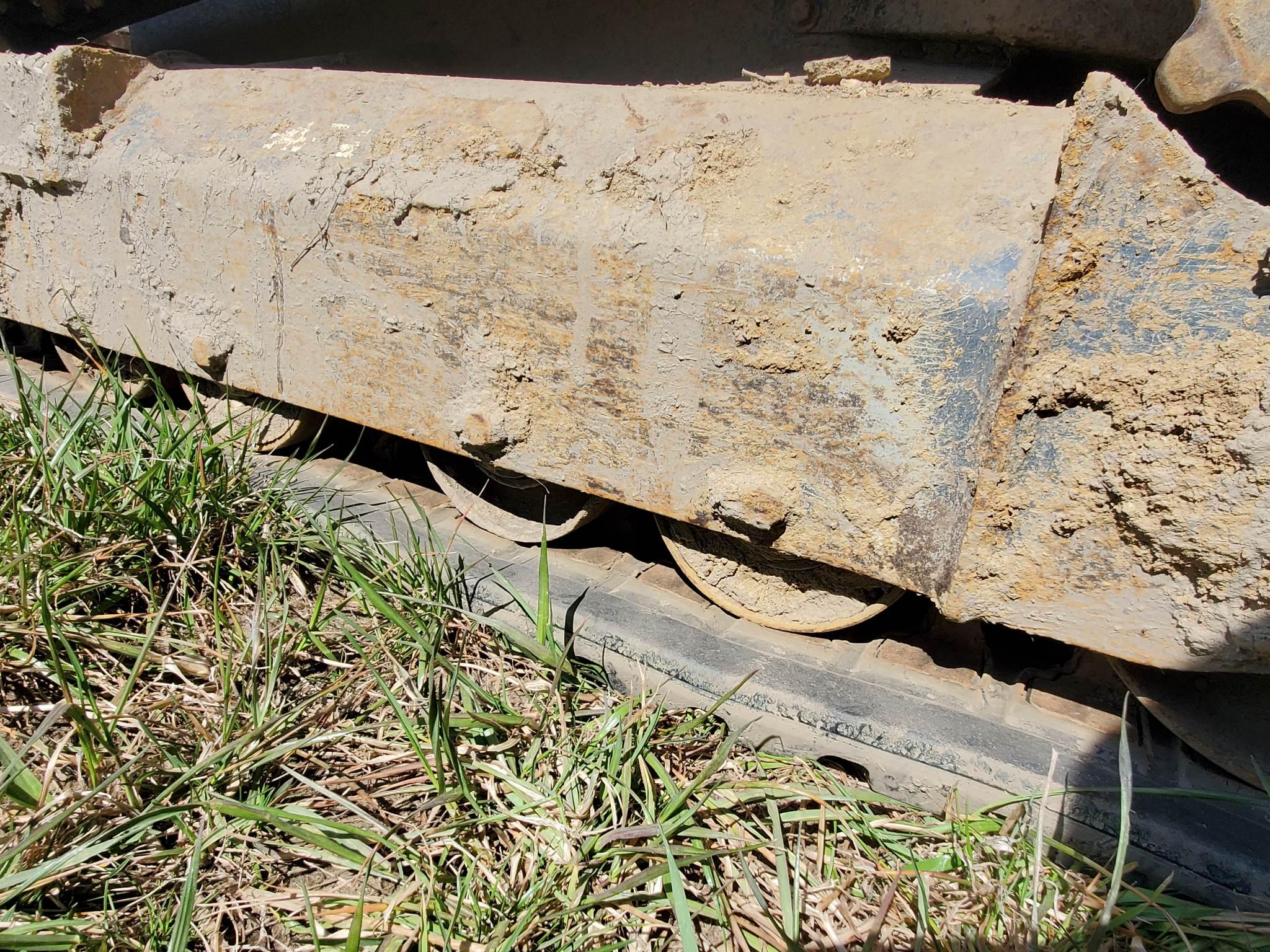 Gehl CTL 60 Track Skid Steer Loader