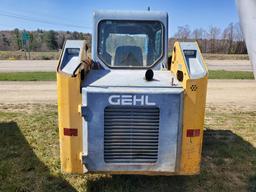 Gehl CTL 60 Track Skid Steer Loader