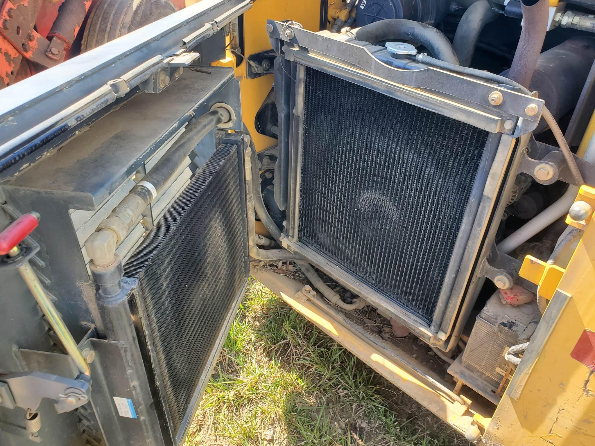 Gehl CTL 60 Track Skid Steer Loader