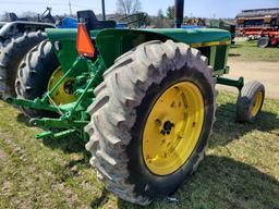 John Deere 2840 Open Station 2WD Tractor