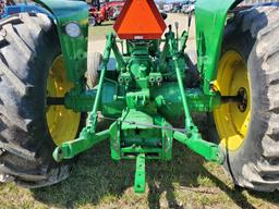 John Deere 2840 Open Station 2WD Tractor