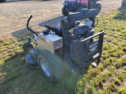 Dixie Chopper Silver Eagle 2760 Zero Turn Mower