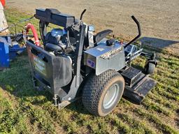 Dixie Chopper Silver Eagle 2760 Zero Turn Mower
