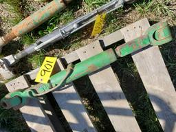 John Deere Top Link