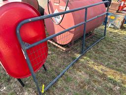 9-1/2’ Gate