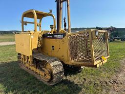 Dresser TD8E Pipelayer