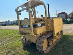 Dresser TD8E Pipelayer