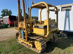 Dresser TD8E Pipelayer