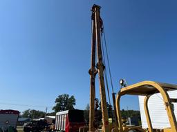 Dresser TD8E Pipelayer