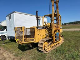 Dresser TD8E Pipelayer