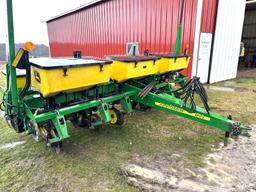 John Deere 1750 Conservation 6X30 No Till Planter