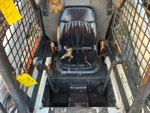 Bobcat S175 Skid Steer Loader