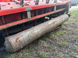 Kuhn Model BNA150 - 3PH Flail Brush Chopper