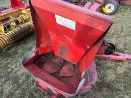 Gehl 1560 Forage Blower