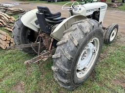 David Brown 3800 Gas Tractor