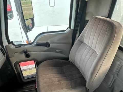 2006 Mack Vision Tandem Axle Water Truck