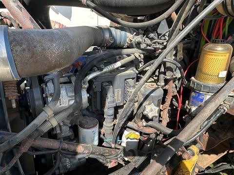 2006 Mack Vision Tandem Axle Water Truck
