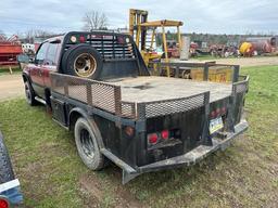 2001 Chevrolet 3500 Extended Cab Pickup