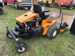 Woods 6215 Zero Turn Mower
