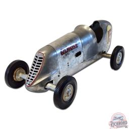 1940 Duesenberg Gilmore Special Tether Car