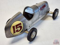 1940 Duesenberg Gilmore Special Tether Car