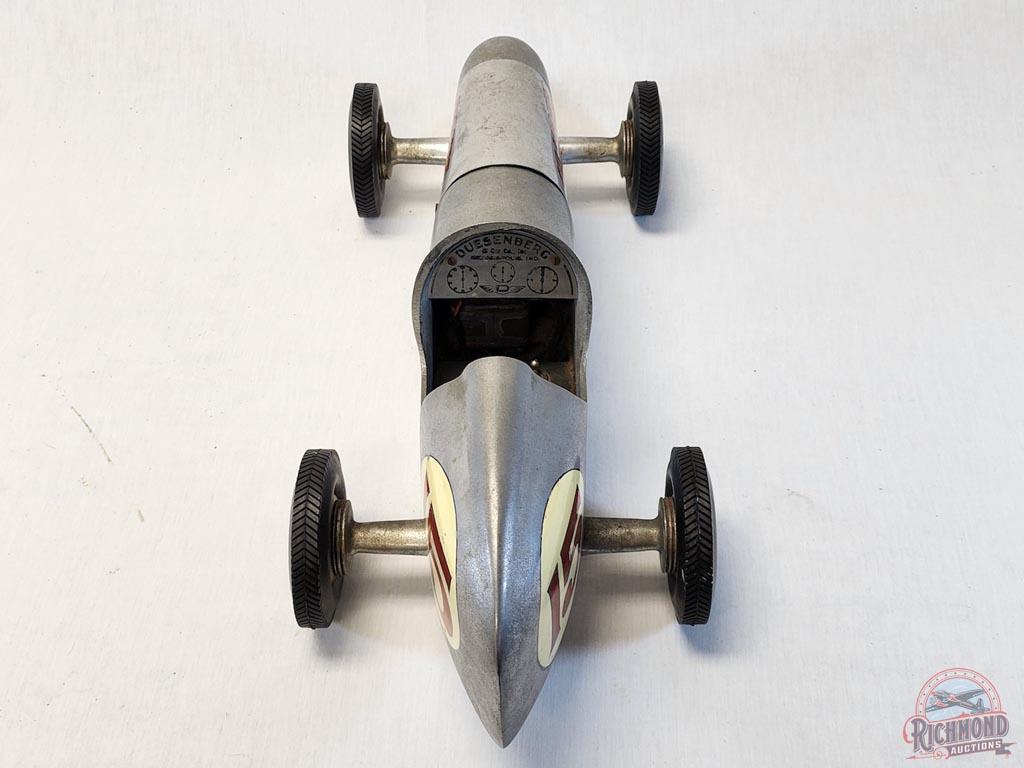 1940 Duesenberg Gilmore Special Tether Car