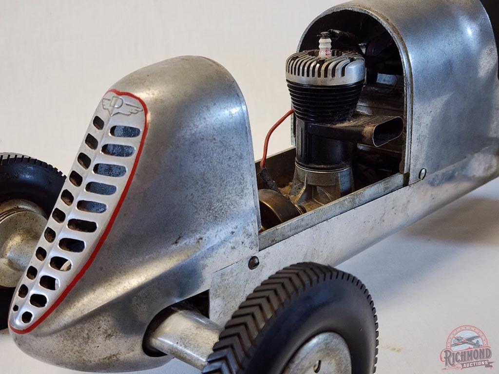 1940 Duesenberg Gilmore Special Tether Car