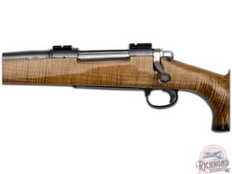 Custom Left Hand 1975 Remington 700 Bolt Action Rifle in .223 Remington