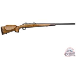 Custom Left Hand 1975 Remington 700 Bolt Action Rifle in .223 Remington