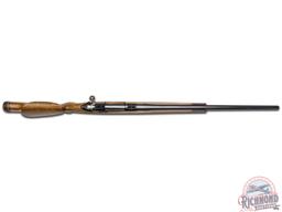 Custom Left Hand 1975 Remington 700 Bolt Action Rifle in .223 Remington