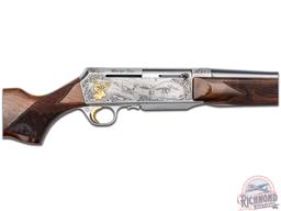 Rare 1982 Belgian Browning BAR North American Deer Series 1 of 600 .30-06 SPRG Rifle by JH Diet
