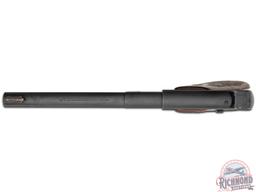 1939 Colt Woodsman Bullseye Match Target .22 LR Semi-Automatic Pistol with Elephant Ear Grips