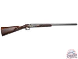 Incredible Grand American Style CSMC Winchester Model 21 Shotgun 28 & 410 Gauge Two Barrel Set