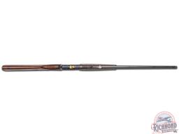 Exquisite Custom 1939 Winchester Model 63 .22 LR Semi Automatic Rifle by Angelo Bee