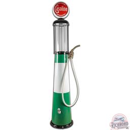 Ten Gallon Visible Gas Pump Southern Oil Stores