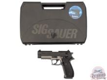 Sig Sauer Mosquito .22 LR Reverse Two-Tone Semi-Automatic Pistol