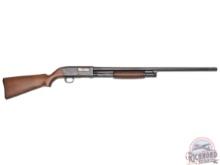 Noble Arms Westernfield 25XNH-472 16 Gauge Pump Action Shotgun