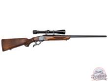 Ruger Bi-Centennial No.1 .30-06 SPRG Falling Block Rifle